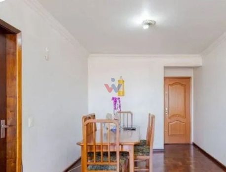 Foto 2 do(a) Apartamento de 4 quartos à venda em Parolin, Curitiba