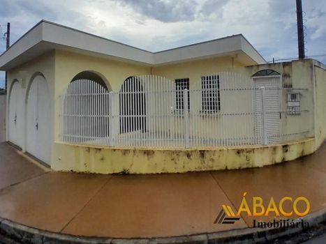 Foto 2 do(a) Casa de 4 quartos à venda em Jardim Hikari, São Carlos