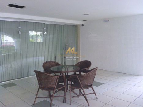 Foto 5 do(a) Apartamento de 2 quartos à venda em Brotas, Salvador