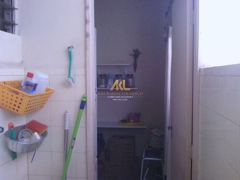 Foto 4 do(a) Apartamento de 2 quartos à venda em Brotas, Salvador