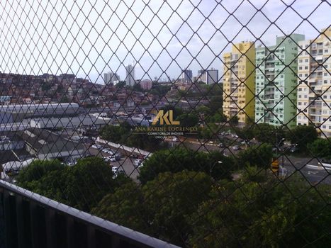 Foto 6 do(a) Apartamento de 2 quartos à venda em Brotas, Salvador