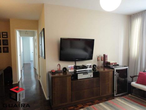 Foto 3 do(a) Apartamento de 3 quartos à venda em Indianópolis, São Paulo