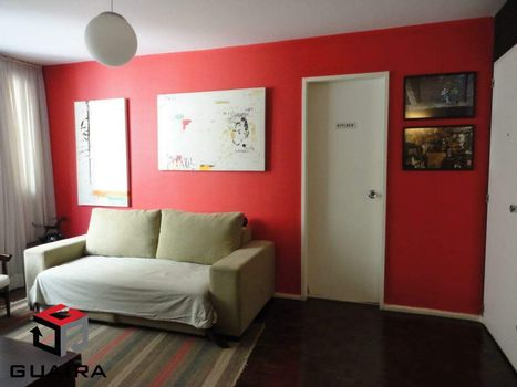 Foto 2 do(a) Apartamento de 3 quartos à venda em Indianópolis, São Paulo