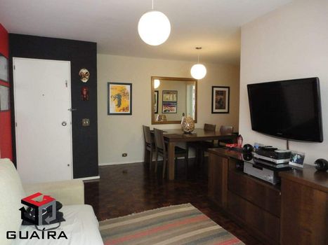 Foto 4 do(a) Apartamento de 3 quartos à venda em Indianópolis, São Paulo