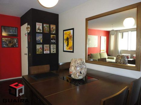 Foto 1 do(a) Apartamento de 3 quartos à venda em Indianópolis, São Paulo