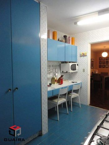 Foto 6 do(a) Apartamento de 3 quartos à venda em Indianópolis, São Paulo