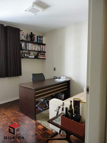 Foto 8 do(a) Apartamento de 3 quartos à venda em Indianópolis, São Paulo