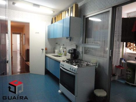 Foto 5 do(a) Apartamento de 3 quartos à venda em Indianópolis, São Paulo