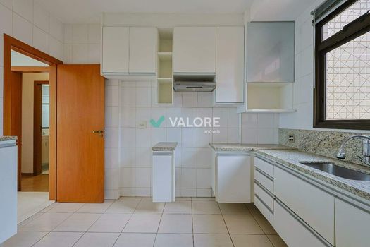 Foto 18 do(a) Apartamento de 3 quartos para alugar em Vila da Serra, Nova Lima