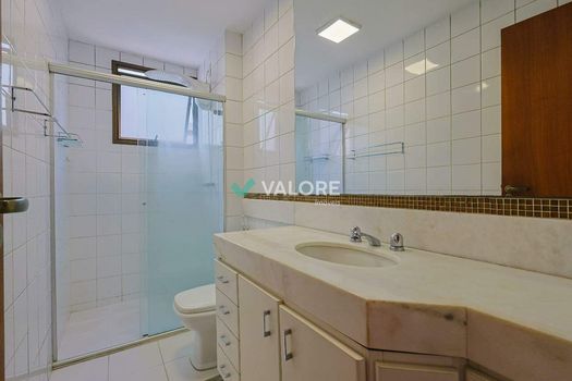 Foto 13 do(a) Apartamento de 3 quartos para alugar em Vila da Serra, Nova Lima