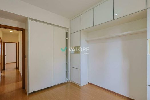 Foto 11 do(a) Apartamento de 3 quartos para alugar em Vila da Serra, Nova Lima