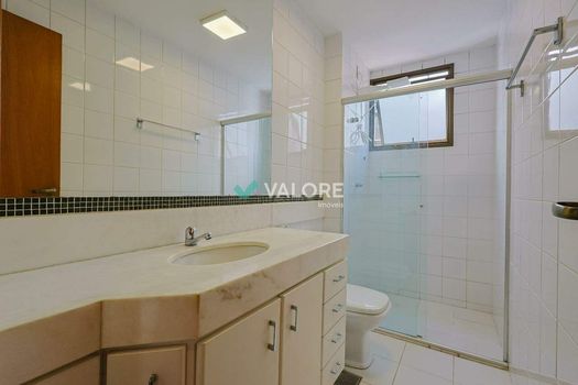 Foto 5 do(a) Apartamento de 3 quartos para alugar em Vila da Serra, Nova Lima