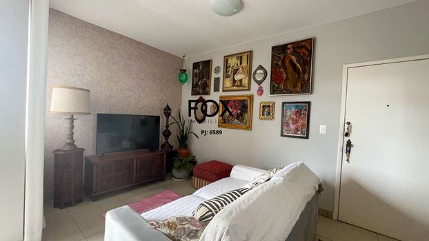 Foto 4 do(a) Apartamento de 3 quartos à venda em Buritis, Belo Horizonte