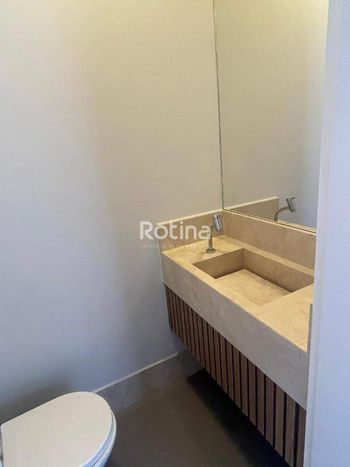 Foto 5 do(a) Casa em Condomínio de 3 quartos à venda em Jardim Sul, Uberlândia