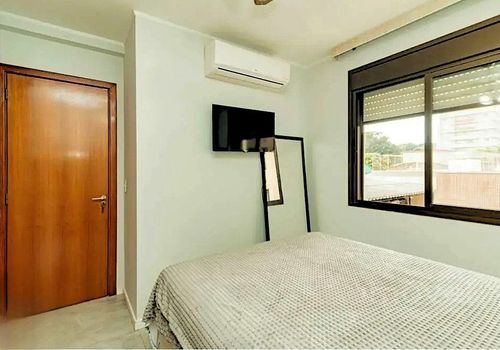 Foto 9 do(a) Apartamento de 2 quartos à venda em Cristal, Porto Alegre