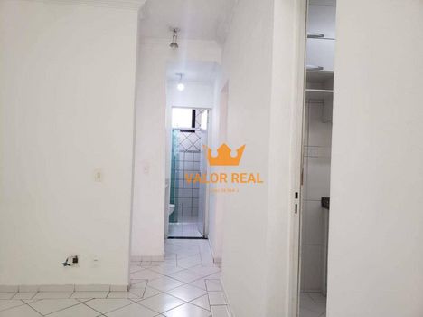 Foto 9 do(a) Apartamento de 2 quartos à venda em Jardim Santa Teresa, Jundiaí