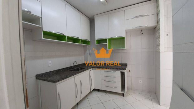 Foto 3 do(a) Apartamento de 2 quartos à venda em Jardim Santa Teresa, Jundiaí