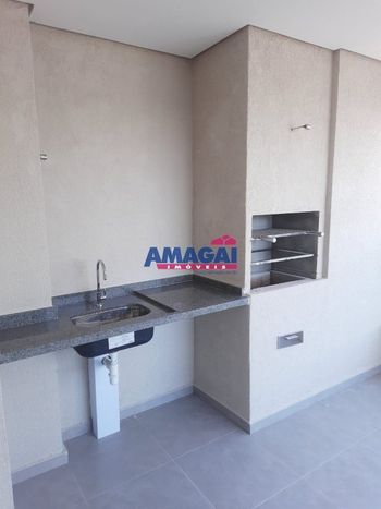 Foto 16 do(a) Apartamento de 3 quartos à venda em Vila Aprazível, Jacareí