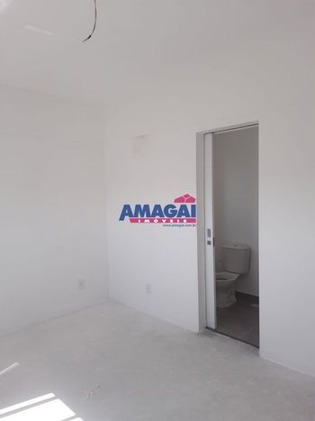 Foto 9 do(a) Apartamento de 3 quartos à venda em Vila Aprazível, Jacareí