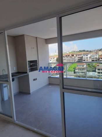 Foto 6 do(a) Apartamento de 3 quartos à venda em Vila Aprazível, Jacareí