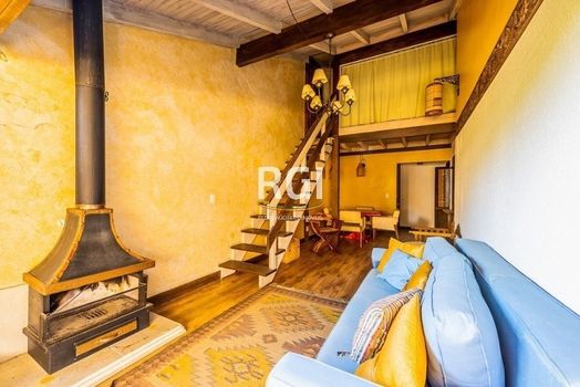 Foto 17 do(a) Cobertura de 2 quartos à venda em Petrópolis, Porto Alegre