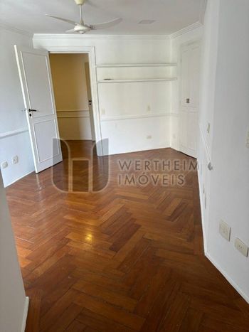 Foto 22 do(a) Apartamento de 4 quartos para alugar em Real Parque, São Paulo