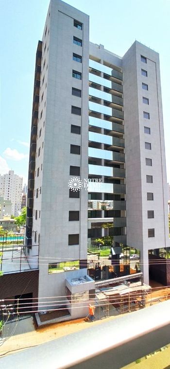 Foto 13 do(a) Apartamento de 4 quartos à venda em Anchieta, Belo Horizonte