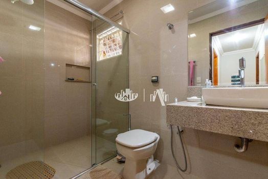 Foto 13 do(a) Casa em Condomínio de 3 quartos à venda em Recanto Santa Andréa, Cambé