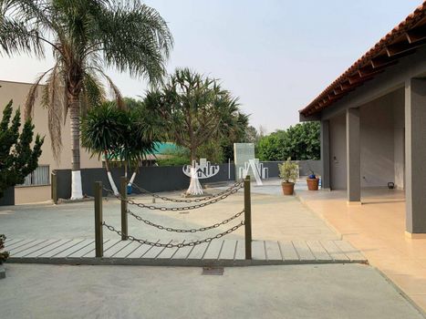 Foto 17 do(a) Casa em Condomínio de 3 quartos à venda em Recanto Santa Andréa, Cambé
