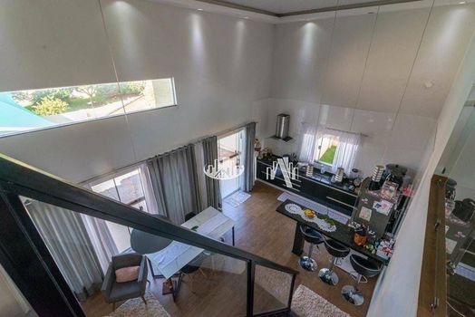 Foto 21 do(a) Casa em Condomínio de 3 quartos à venda em Recanto Santa Andréa, Cambé