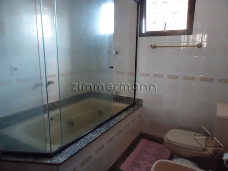 Foto 9 do(a) Apartamento de 3 quartos à venda em Vila Regente Feijó, São Paulo