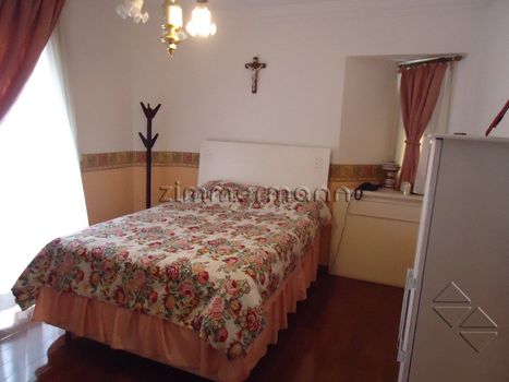 Foto 8 do(a) Apartamento de 3 quartos à venda em Vila Regente Feijó, São Paulo