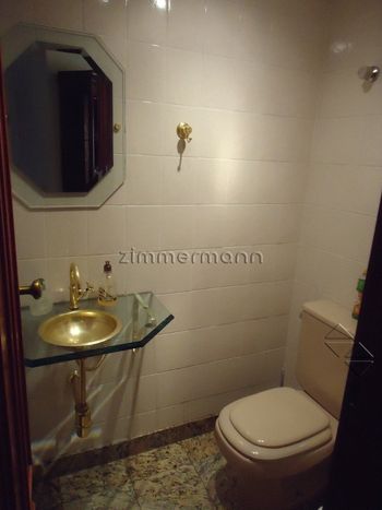 Foto 7 do(a) Apartamento de 3 quartos à venda em Vila Regente Feijó, São Paulo