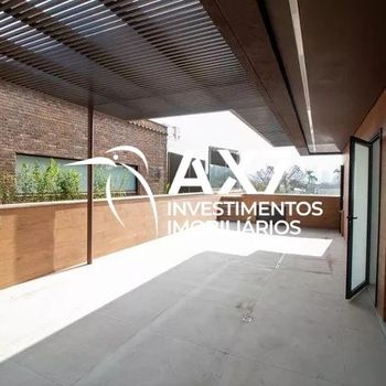 Foto 10 do(a) Casa em Condomínio de 4 quartos à venda em Brooklin Novo, São Paulo