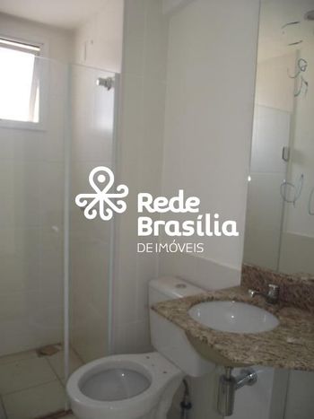 Foto 6 do(a) Apartamento de 1 quartos à venda em Sul (Águas Claras), Brasília