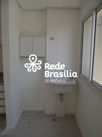 Foto 3 do(a) Apartamento de 1 quartos à venda em Sul (Águas Claras), Brasília