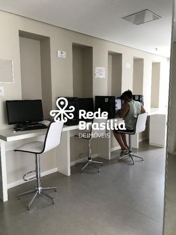 Foto 27 do(a) Apartamento de 1 quartos à venda em Sul (Águas Claras), Brasília