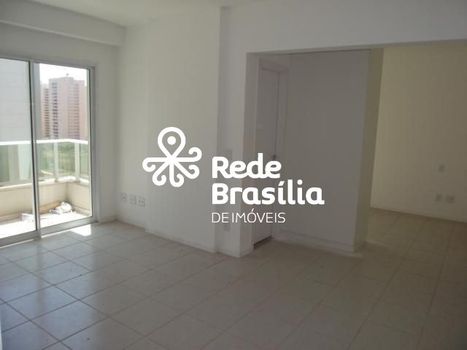 Foto 4 do(a) Apartamento de 1 quartos à venda em Sul (Águas Claras), Brasília