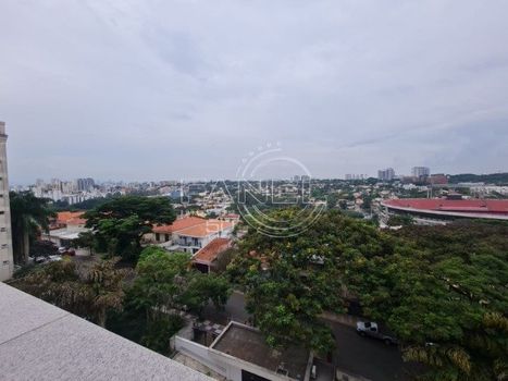 Foto 25 do(a) Apartamento de 4 quartos à venda em Jardim Leonor, São Paulo