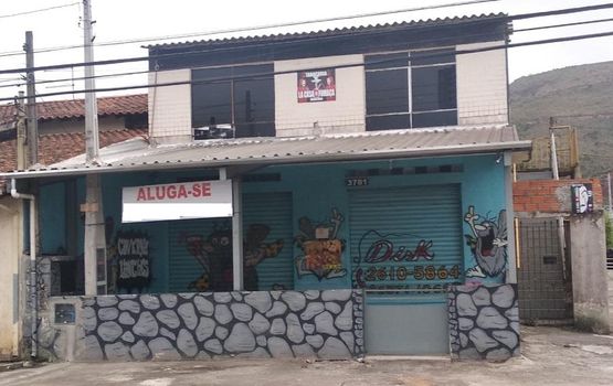 Foto 1 do(a) Loja false à venda em Jardim São Pedro, Mogi das Cruzes