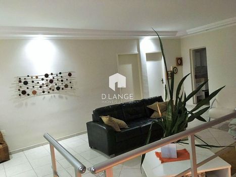 Foto 13 do(a) Casa em Condomínio false à venda em Jardim Noêmia, Campinas
