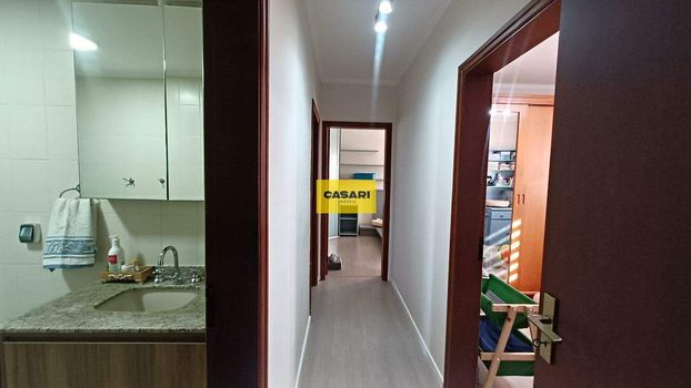 Foto 13 do(a) Apartamento de 3 quartos à venda em Centro, Boituva