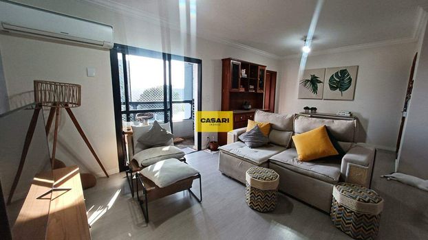 Foto 3 do(a) Apartamento de 3 quartos à venda em Centro, Boituva