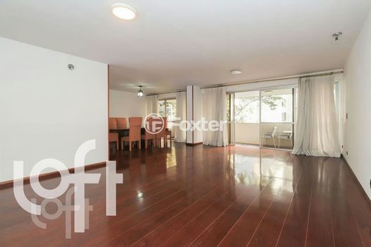 Foto 4 do(a) Apartamento de 3 quartos à venda em Aclimação, São Paulo