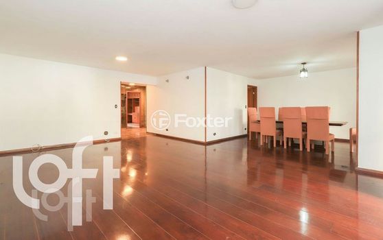 Foto 1 do(a) Apartamento de 3 quartos à venda em Aclimação, São Paulo