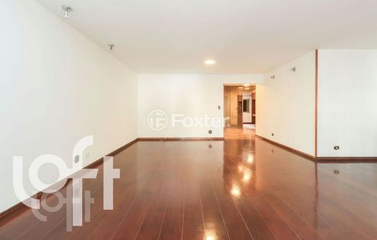 Foto 3 do(a) Apartamento de 3 quartos à venda em Aclimação, São Paulo