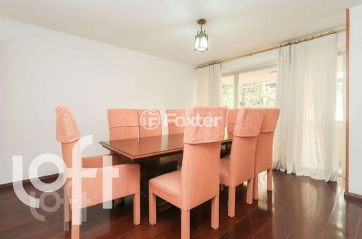 Foto 2 do(a) Apartamento de 3 quartos à venda em Aclimação, São Paulo