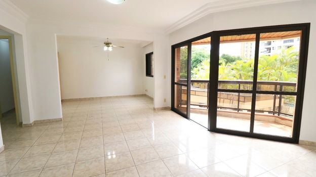 Foto 1 do(a) Apartamento de 4 quartos à venda em Vila Suzana, São Paulo