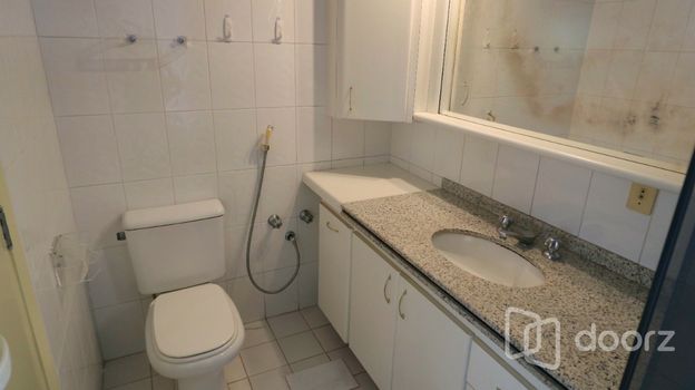 Foto 11 do(a) Apartamento de 4 quartos à venda em Vila Suzana, São Paulo