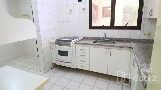 Foto 18 do(a) Apartamento de 4 quartos à venda em Vila Suzana, São Paulo